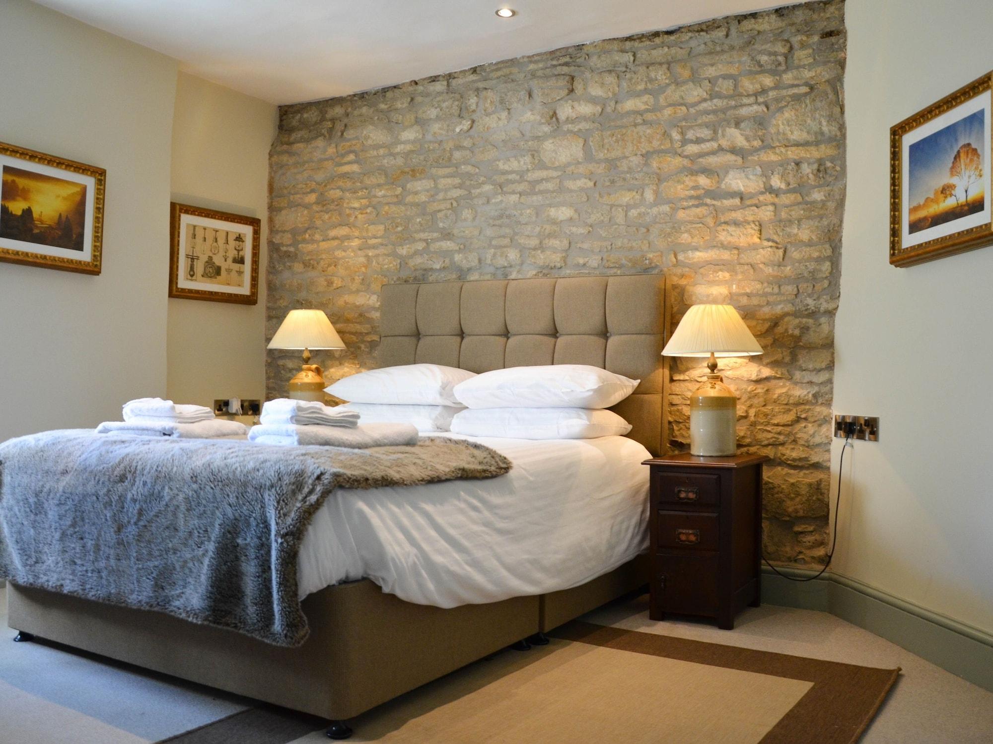 Hotel The Fox Chipping Norton Exterior foto